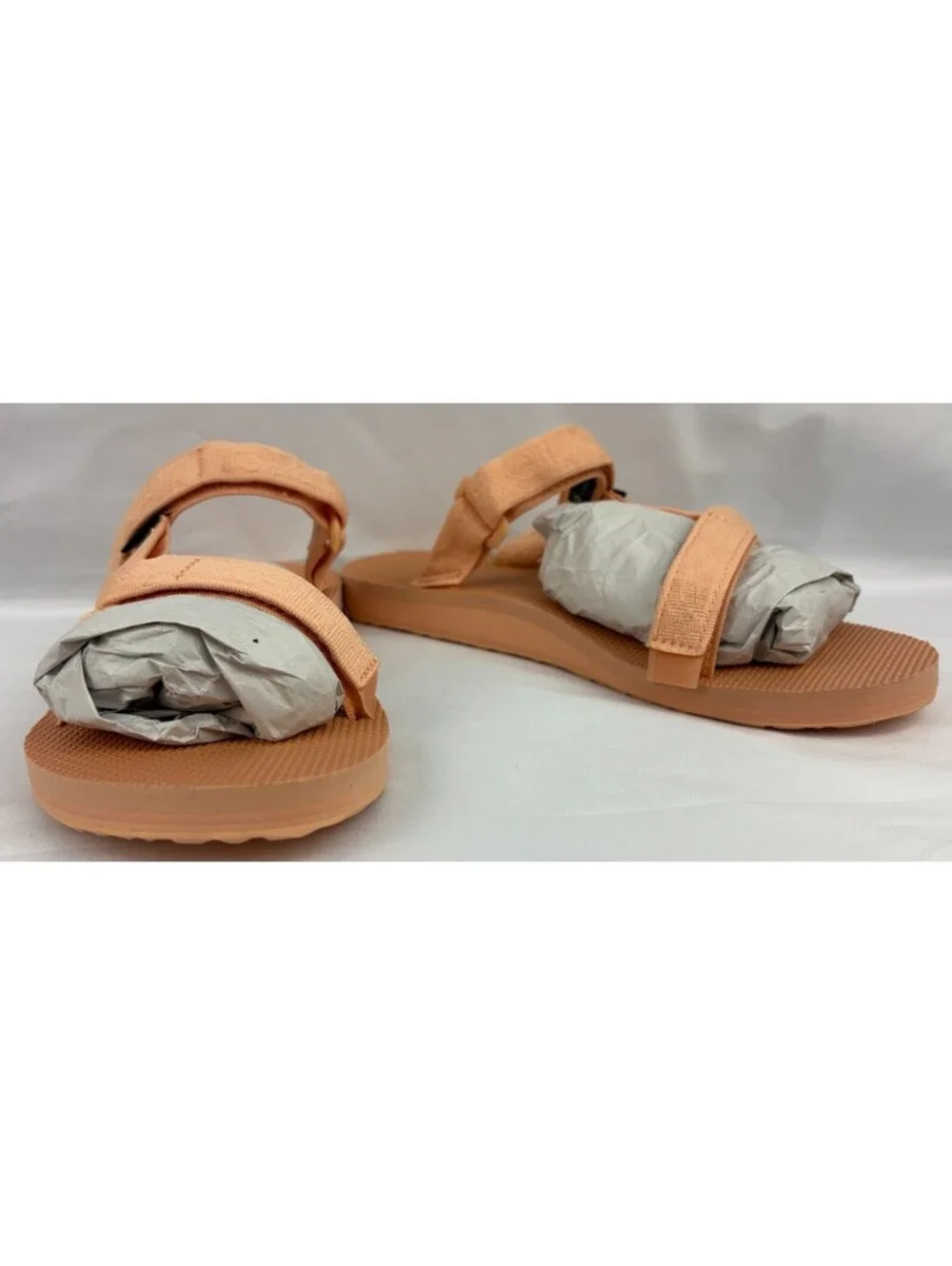Teva Women's US Size 11 Universal Slide Beach Sand Sandals 1124230/TTBS